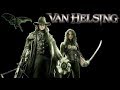 з Monster Month Day 13 Van Helsing