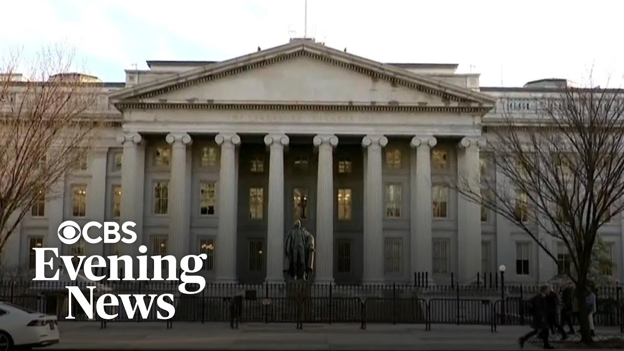 Judge blocks Elon Musk's DOGE from accessing Americans' sensitive data