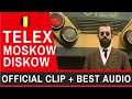 Telex moscow diskow 1979