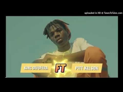King Defofera feat. Pitt Kelson - Superação (Afro Trap)