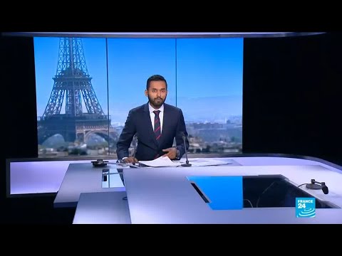 Prague Spring: "there's a lack of interest among the younger generation in Czechoslovakia"