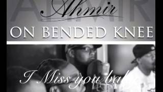 Ahmir On Bended Knee ♫ ♥