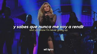 Miley Cyrus - Bad Mood (letra + lyrics)