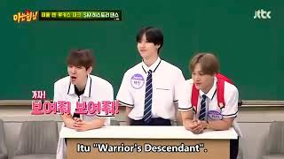 Download lagu knowing brother superm sub indo mp3