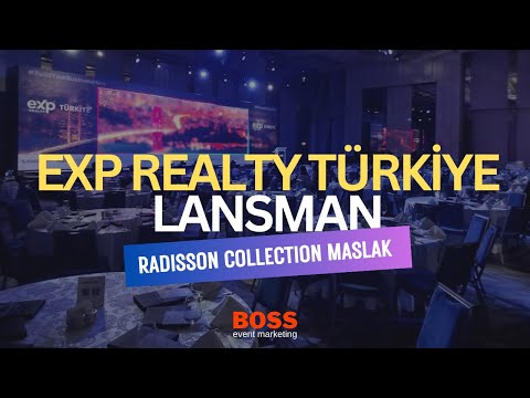 EXP Lansman