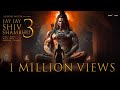 Best Bholenath Song JAY JAY SHIV SHAMBHU 3 Aghori Muzik