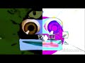 Klasky Csupo In Mystery Effect Split Anti Mystery Effect
