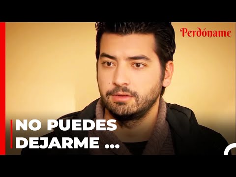 Kemal No Dejó Ir a Bahar - Perdóname