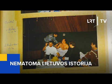 Nematoma Lietuvos istorija. „Tulpiniai“ veikė pagal sapnininkus ir horoskopus