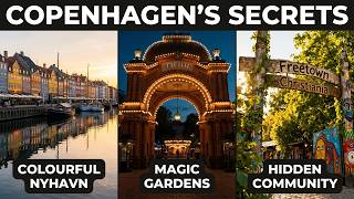Copenhagen 2026: Unveiling Denmark's Nordic Charm & Hidden Gems - Travel Guide