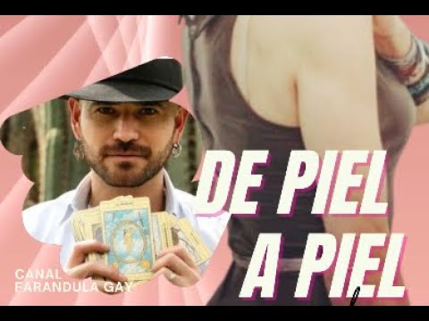 DE PIEL A PIEL CON KASSANDRA ROMANINI - INVITADO DEVAJOT
