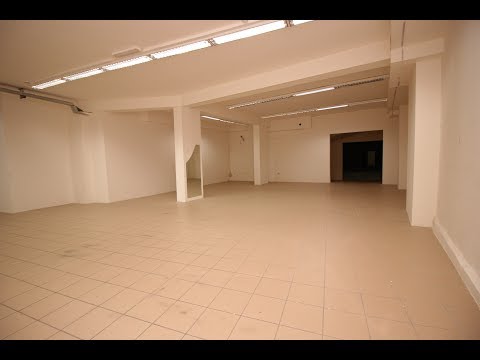 Locale commerciale in Locazione a Napoli - Via Comunale Cassano -