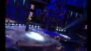 X-Factor Final: Shaun - Right Here Waiting