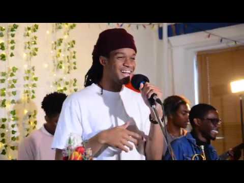 Cisco Swank - Tiny Dorm Sessions