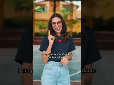 📢 ¡Atención, adultos mayores del municipio de El Castillo!