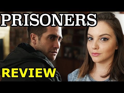 PRISONERS - 評論 [SUB ITA] (PRISONERS - Review [SUB ITA])