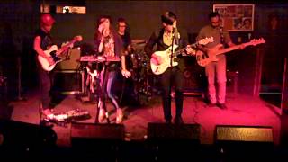 Wild Moccasins -- Open Sesames