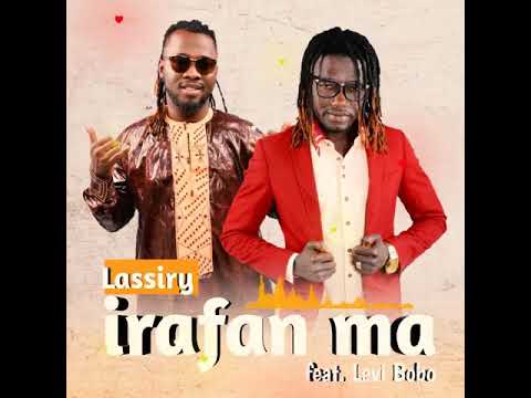 Lassiry Feat. Levi Bobo - Irafan Ma | Clip audio