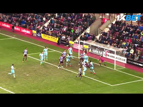 Arnaud Djoum - Skills – Goals | HD |