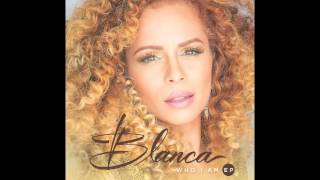 Blanca - Different Drum (Official Audio)