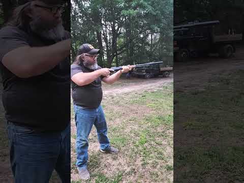 Gun Of The Week: Savage Arms Revel Classic