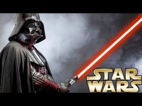 Why Darth Vader Told a Dying Jedi He Was Anakin Skywalker – Star Wars Explained