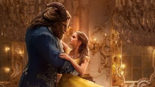 The Internet Thinks The Beast Is HOT & Emma Watson Agrees