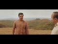 Strong Words Of Sakhavu Krishnan From The Movie SAKHAVU