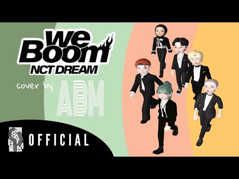 [ SHOWME ABM] • NCT DREAM 엔시티 드림 'BOOM' MV