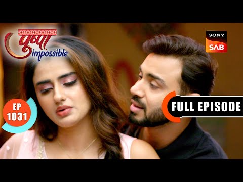 Ashwin's Surprise | Pushpa Impossible | Ep 1031 | Full Episode | 22 Sep 2025