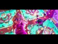 The Super Mario Galaxy Movie Princesses