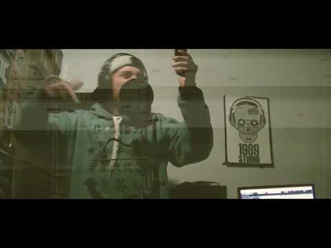 JH RAPPER -  ONESHOT (1989STUDIO)