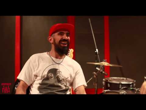 Rap Over S02E02 12ος Πίθηκος Part 2/2 (Interview)