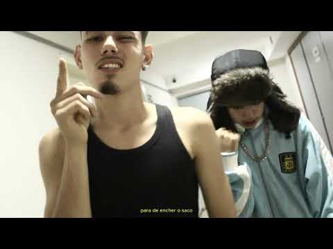 Melhores Momentos (ft.Lil Zé) VIDEOCLIPE OFICIAL