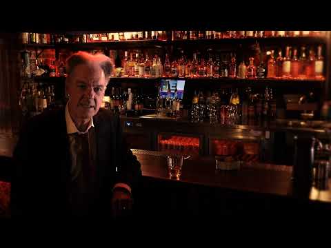 Don Walker - When I Win The Lottery (Official Music Video)