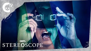STEREOSCOPE SERIES TRAILER (2020) | Crypt TV