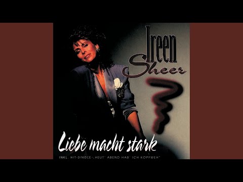 Heut' Abend hab' ich Kopfweh