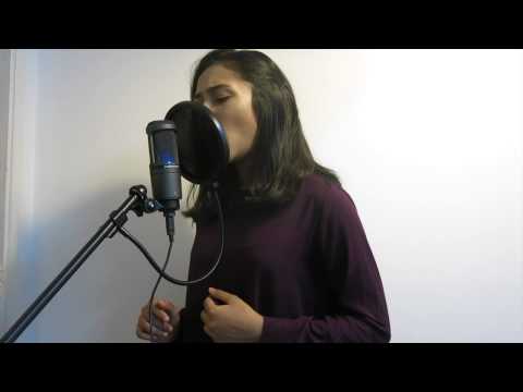 Uncover - Zara Larsson ( Shalma Eliana Cover)