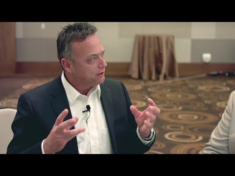 Pipeline Executive Interview: CHR Solutions on digital transformation at INCOMPAS 18
