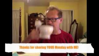 TOMMY WOMACK Monday Morning Cup Of Coffee (June 23, 2014)