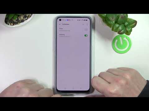 Do Not Disturb Mode Tutorial for OPPO Reno 7 / 7Z / 7 Lite / 7 SE / 7A / 7 Pro