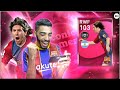I GOT L.MESSI 103 RATED 🔥 BARCELONA ICONIC MOMENT PACK OPENING PES 2021 MOBILE