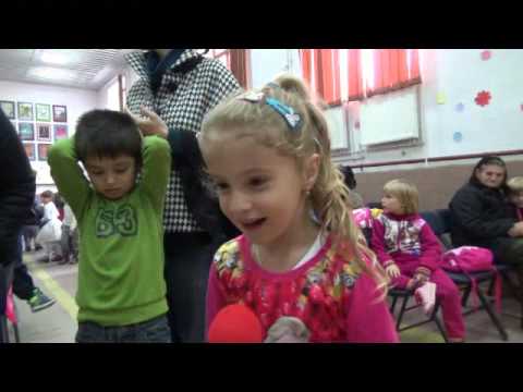 Magarusul din Bremen la Resita