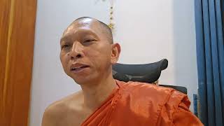 សិក្សាវិសុទ្ធិមគ្គ សីលនិទ្ទេស ទី១០២៥ / ការចិញ្ចឹមជីវិតបរិសុទ្ធ