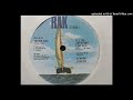 Jerome Jasper - I'll Do Anything For You (1982)