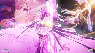 Download lagu 【Cover】TruE – Special for Elysia & Cyrene [HI3 x HSR] mp3