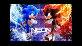 Download lagu Neon- (Clean Edit) Sonic 3 mp3