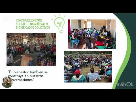 Ruta inicial de aprendizaje- pitch académico, problemática relevante Ocaña norte de Santander