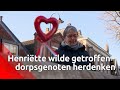Dankzij Henriette kreeg Sint-Oedenrode een herdenkingsplaats