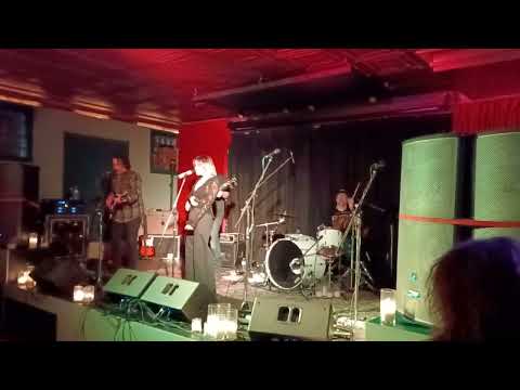 Ctrl+Alt ReWind - A Tribute to Jeff Buckley